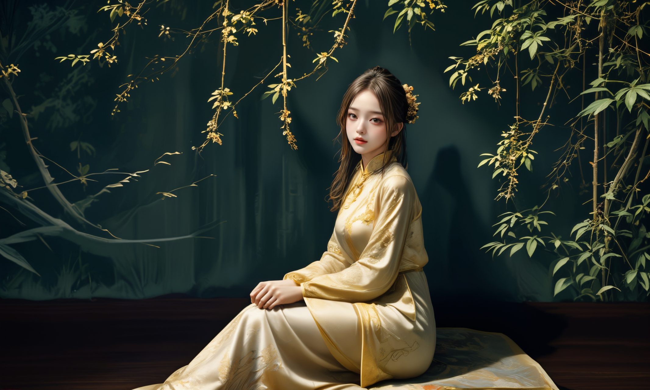 “参加游击队，就做好了随时牺牲的准备”